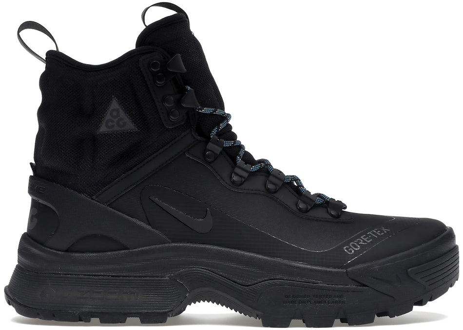 Nike ACG Air Zoom Gaiadome Gore-Tex Black