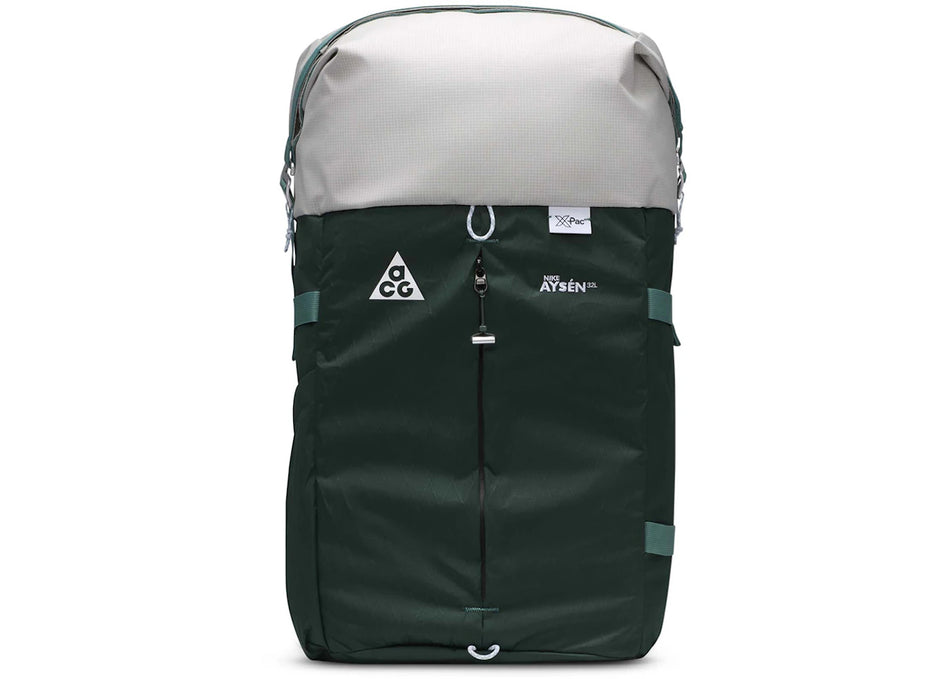 Nike ACG Aysen Pack Vintage Green/LT Iron Ore (White)