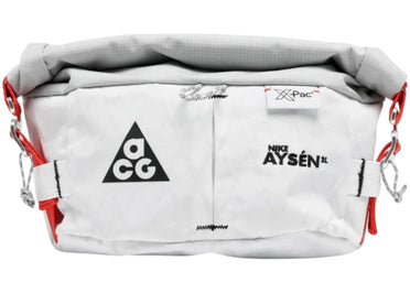 Nike ACG Aysen Waistbag (3 Liters) White