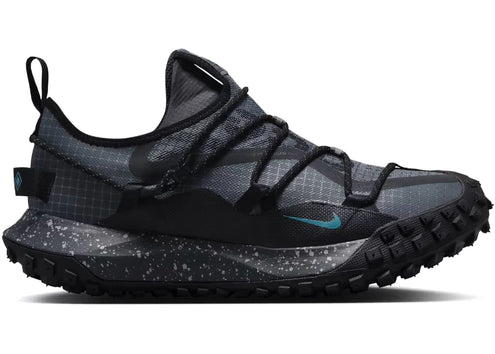 Nike ACG Mountain Fly Low Gore-Tex SE Dark Grey Black