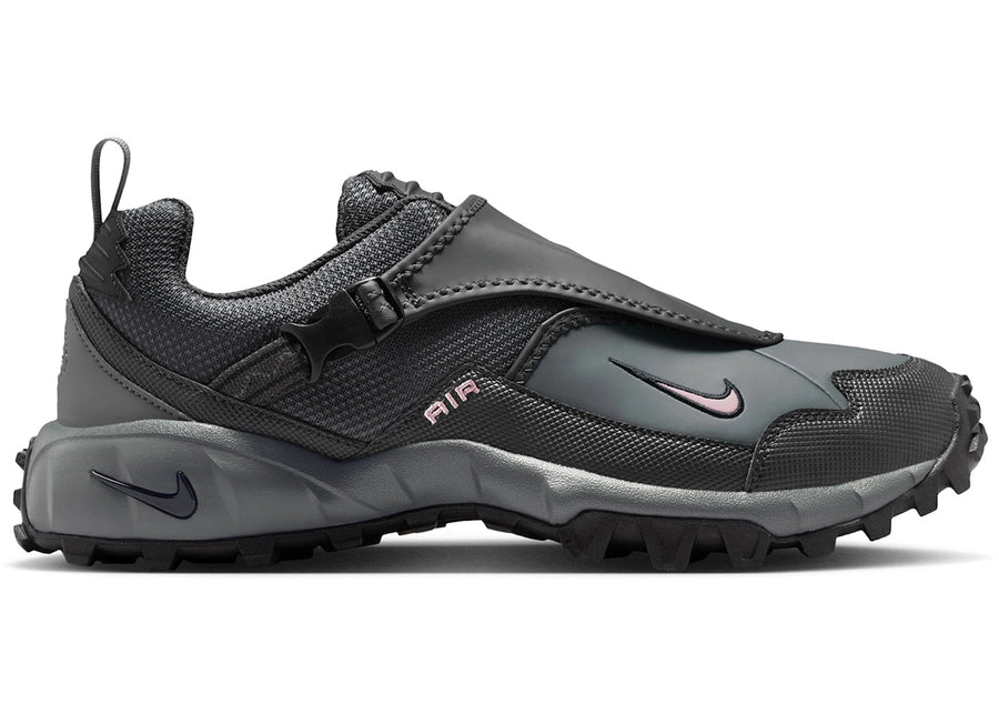 Nike ACG Phassad Anthracite Gris Fer Vison