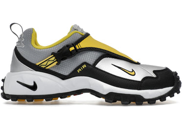 Nike ACG Phassad Yellow Zest Metallic Silver