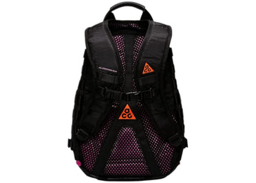 Nike ACG Responder Trekking Backpack Black/Fucsia/Orange
