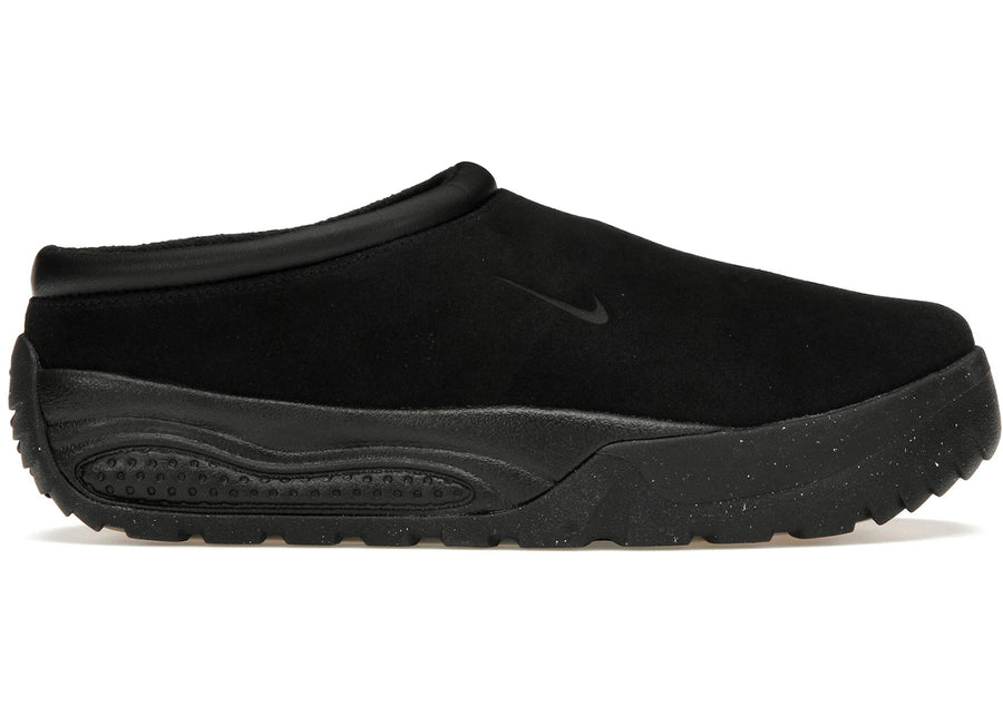 Nike ACG Rufus Triple Noir