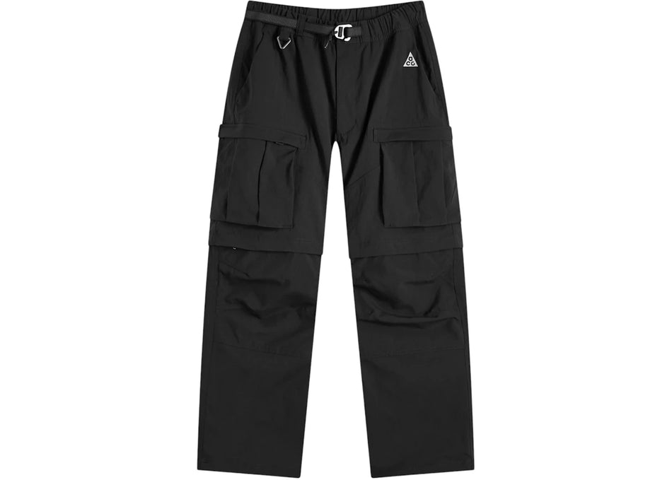 Nike ACG Smith Summit Cargo Pants Black/Anthracite/Summit White