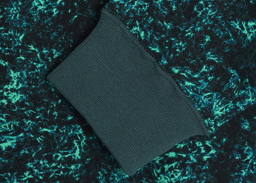 Nike ACG Therma-Fit Tuff Fleece Crew Green