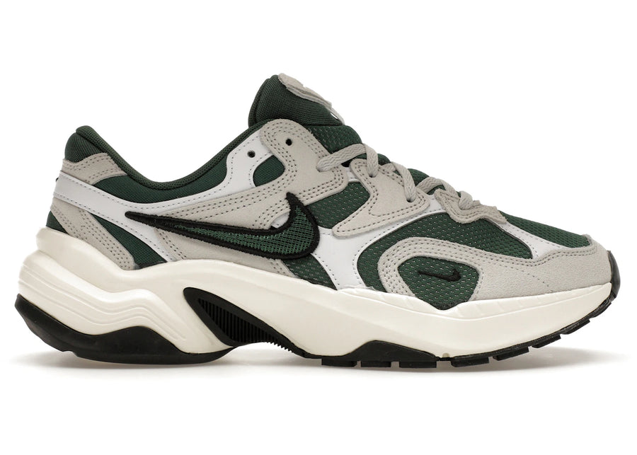 Nike AL8 Blanc Photon Dust Sail Fir (Femme)