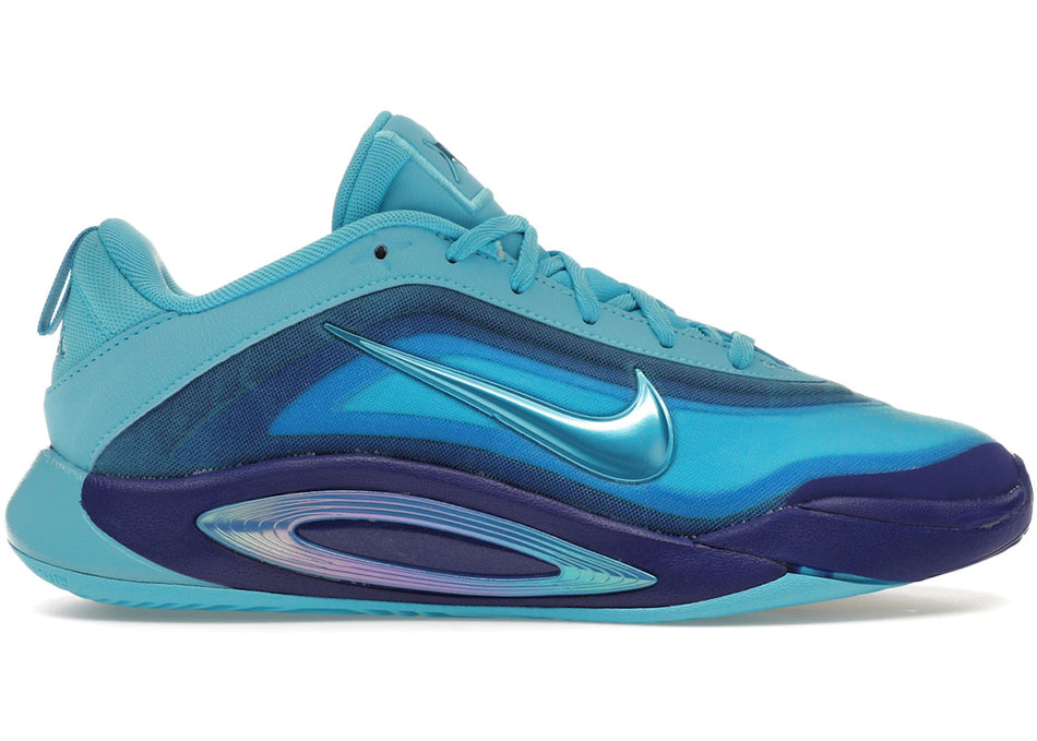 Nike A'ja Wilson A'One Indigo Girl (GS)