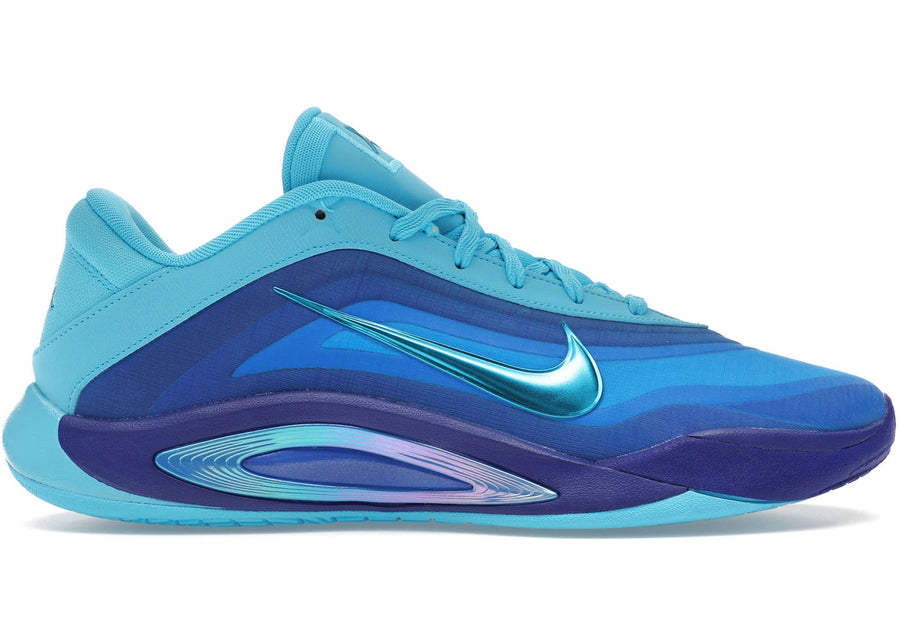 Nike A'ja Wilson A'One Indigo Girl (Femme)