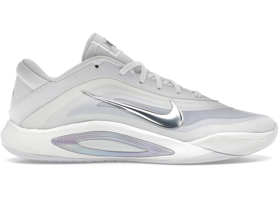 Nike A'ja Wilson A'One Pearl (Femme)
