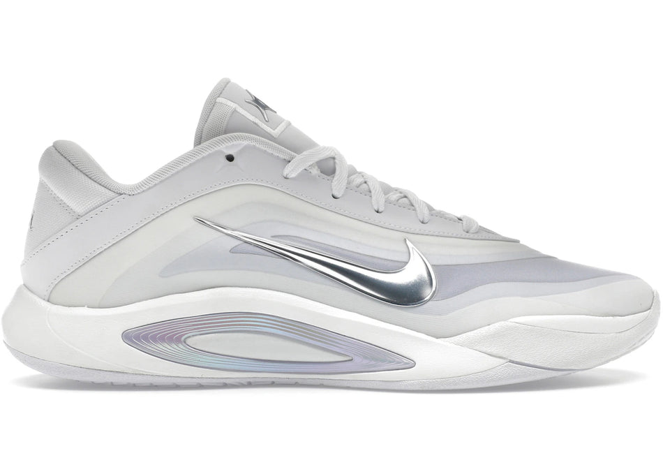 Nike A'ja Wilson A'One Pearl (Women's)