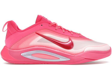 Nike A'ja Wilson A'One Pink A'ura (GS)