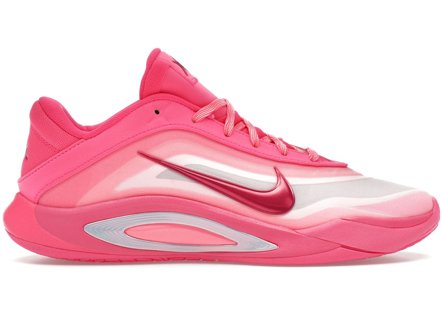 Nike A'ja Wilson A'One Rose A'ura (Femme)