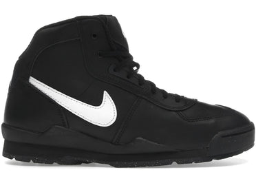 Nike Air Baltoro Stüssy Black White