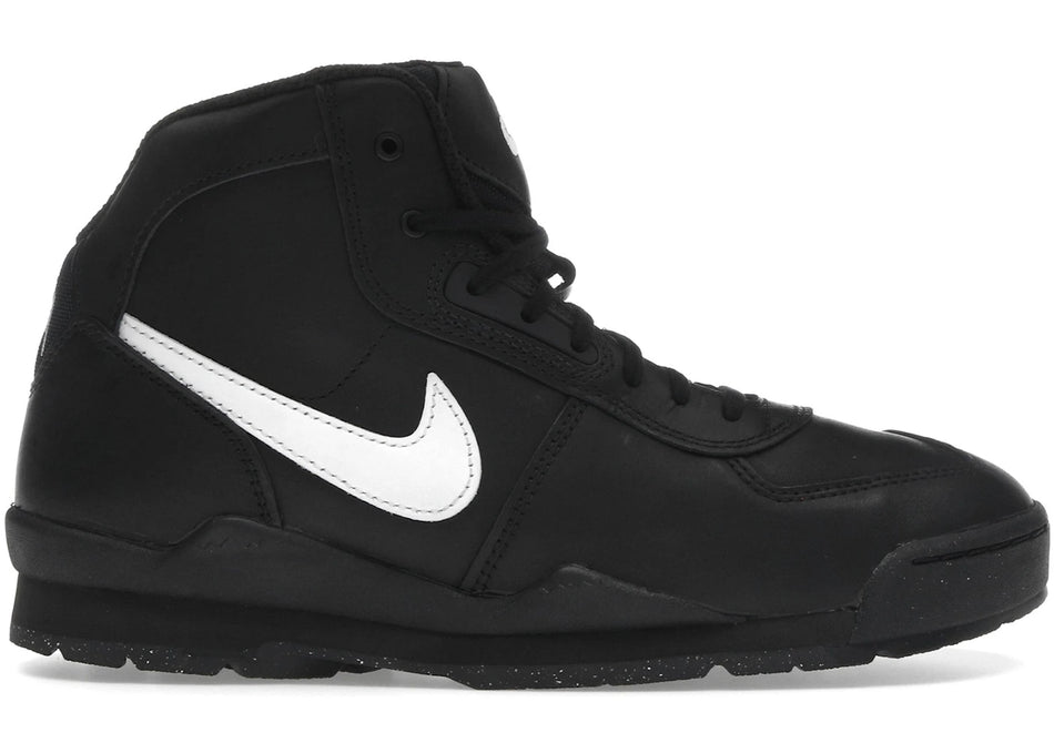 Nike Air Baltoro Stüssy Black White