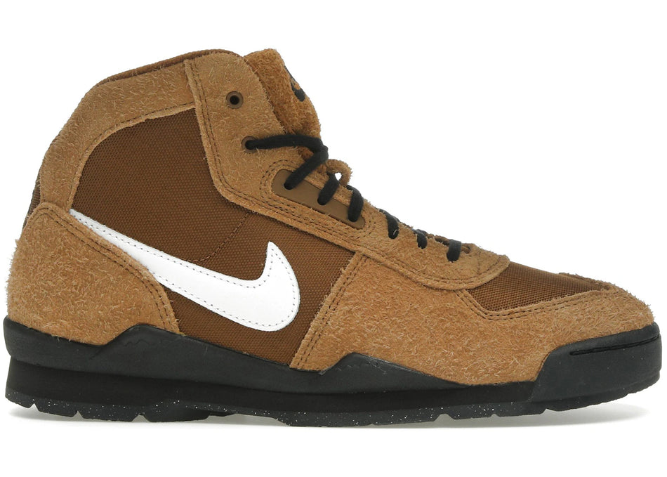 Nike Air Baltoro Stüssy Light British Tan