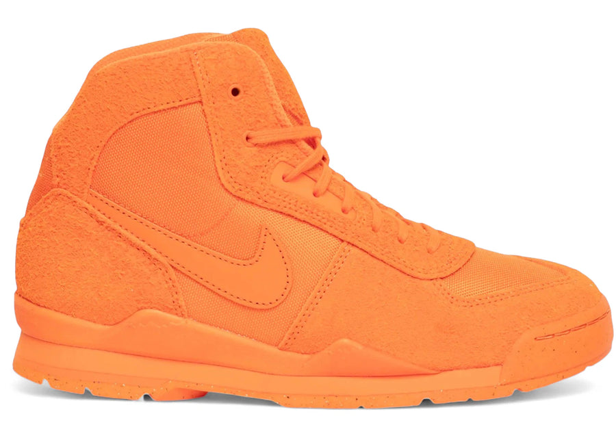 Nike Air Baltoro Stüssy Orange Sécurité