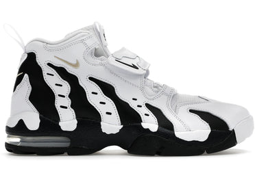 Nike Air DT Max '96 Colorado Away White Black