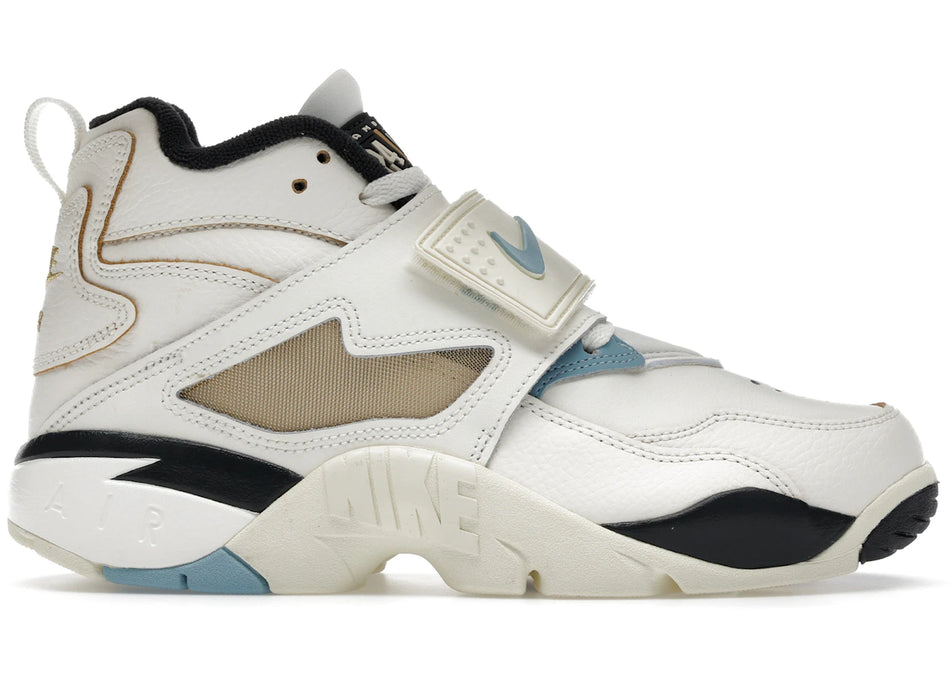 Nike Air Diamond Turf Must Be the Money