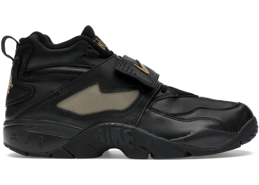 Nike Air Diamond Turf Signing Day
