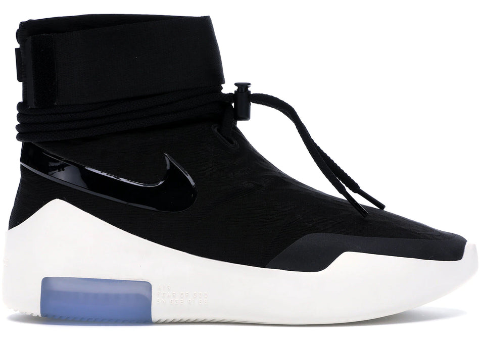 Nike Air Fear Of God 1 SA Black