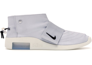 Nike Air Fear Of God Moccasin Pure Platinum