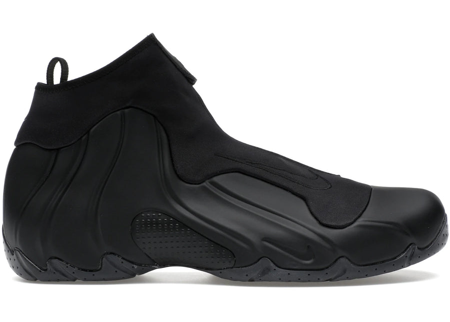 Nike Air Flightposite Noir (2025)