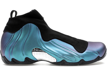 Nike Air Flightposite Dusty Cactus