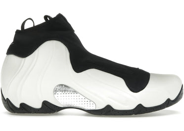 Nike Air Flightposite Sail Black