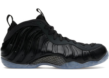 Nike Air Foamposite One Carbon Fiber