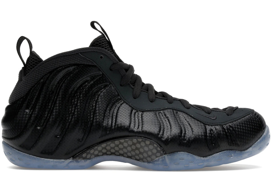 Nike Air Foamposite One Carbon Fiber