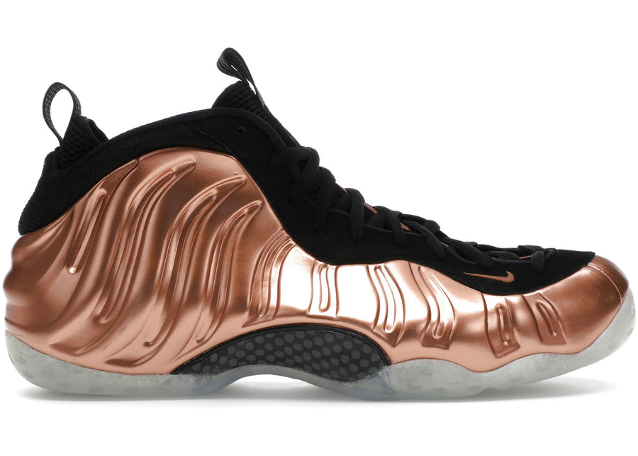 Nike Air Foamposite One Cuivre (2024)