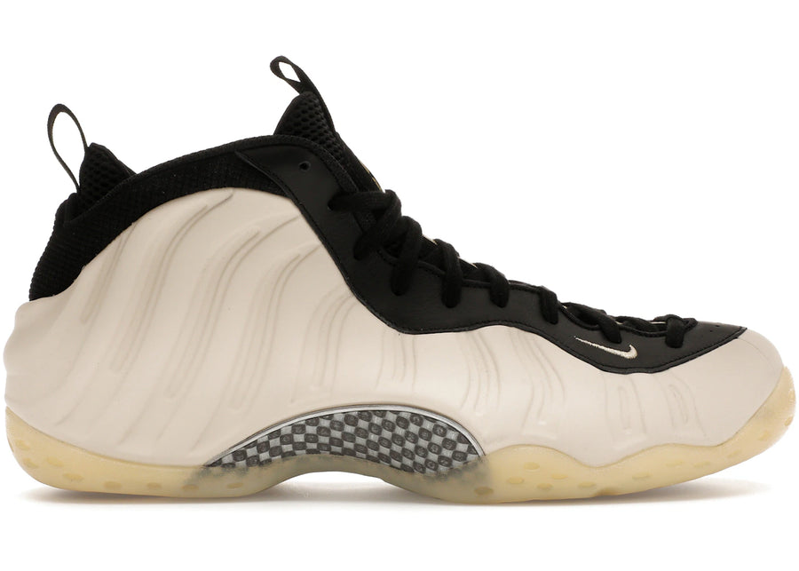 Nike Air Foamposite One Marron Bois Clair