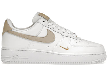 Nike Air Force 1 Low '07 Essential White Beige (Women's)
