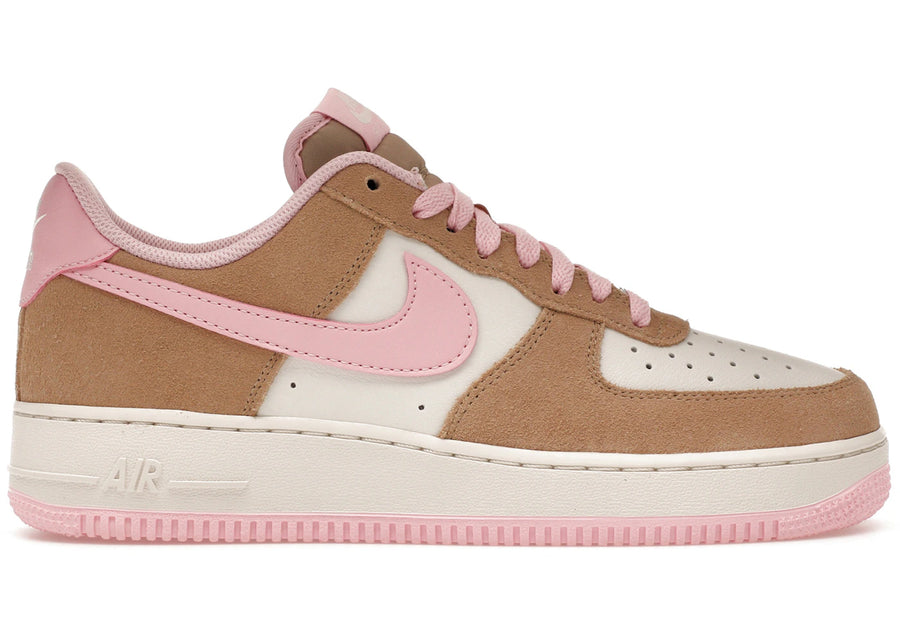 Nike Air Force 1 Low '07 LV8 Rattan Phantom Rose Doux Moyen
