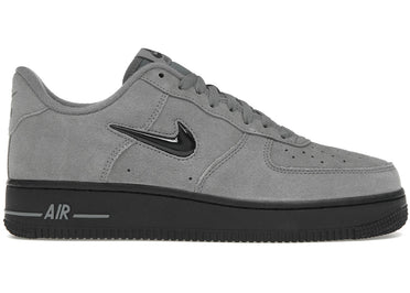 Nike Air Force 1 '07 Low Jewel Cool Grey Black