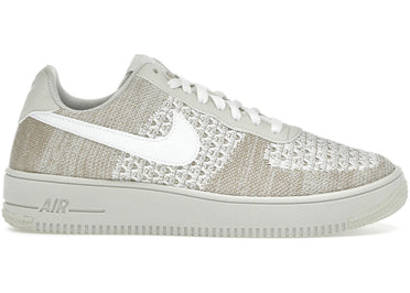 Nike Air Force 1 Flyknit 2.0 Light Bone