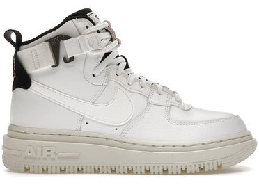 Nike Air Force 1 High Utility 2.0 Summit White (Women's)