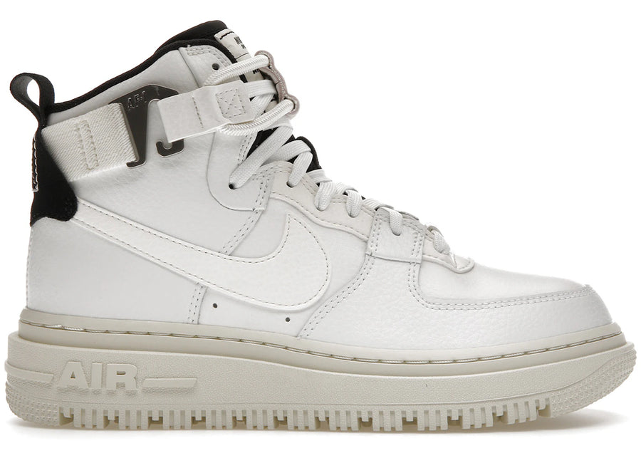 Nike Air Force 1 High Utility 2.0 Summit White (Femme)