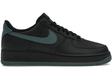Nike Air Force 1 Low '07 Black Vintage Green