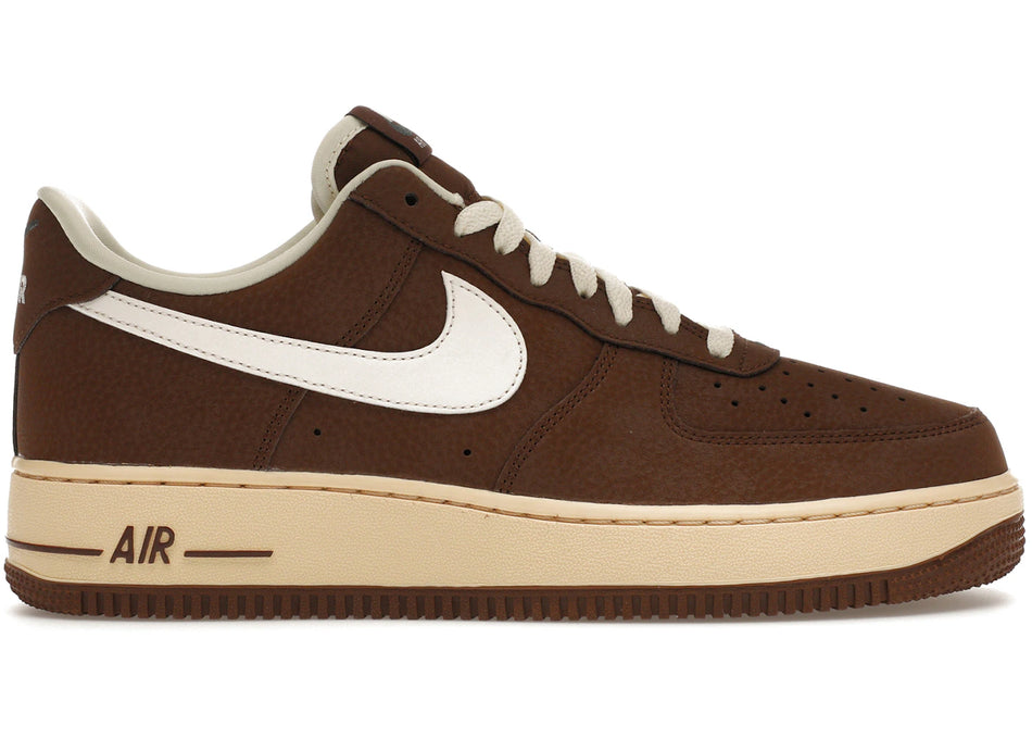 Nike Air Force 1 Low '07 Cacao Wow