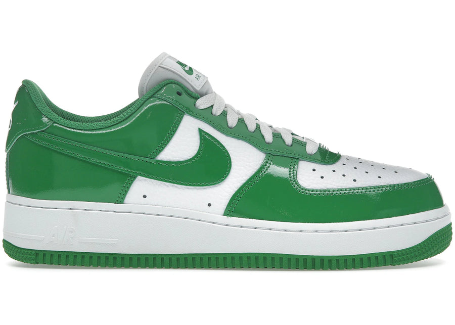 Nike Air Force 1 Low '07 Vert Kelly Verni (Femme)
