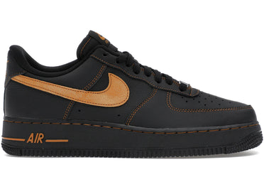 Nike Air Force 1 Low '07 LV8 Black Desert Ochre