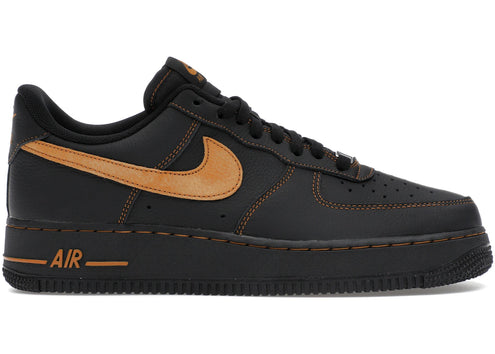 Nike Air Force 1 Low '07 LV8 Black Desert Ochre
