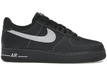 Nike Air Force 1 Low '07 LV8 Black Grey