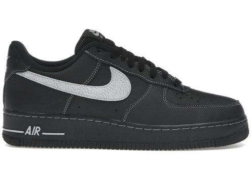 Nike Air Force 1 Low '07 LV8 Black Grey