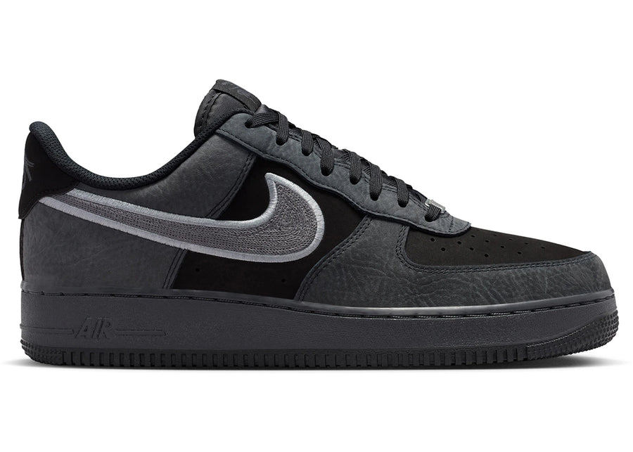 Nike Air Force 1 Low '07 LV8 Black Smoke Grey