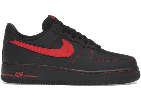 Nike Air Force 1 Low '07 LV8 Bred