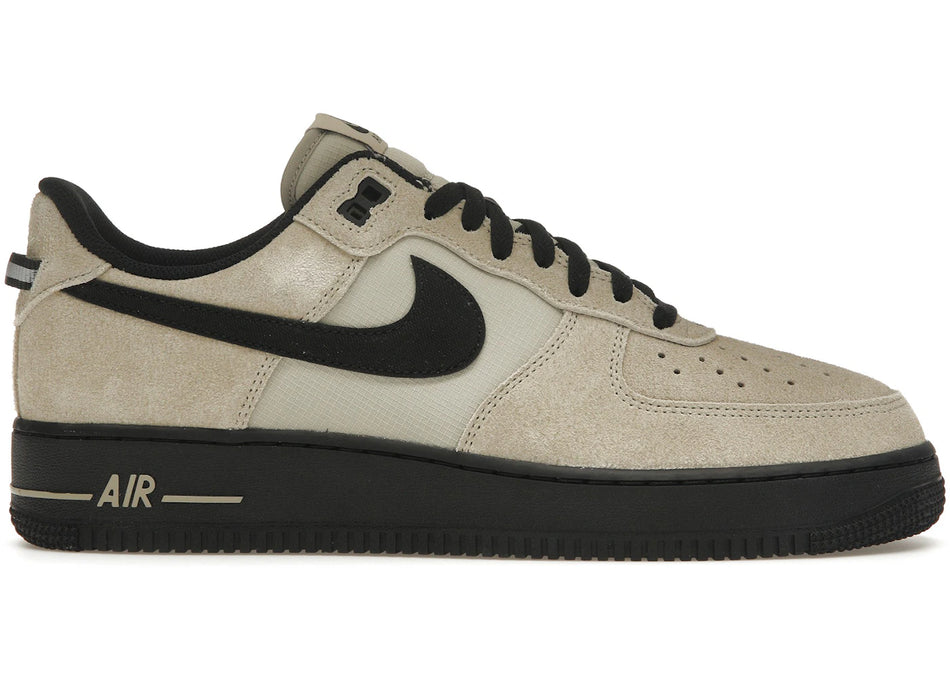 Nike Air Force 1 Low '07 LV8 Desert Khaki Black