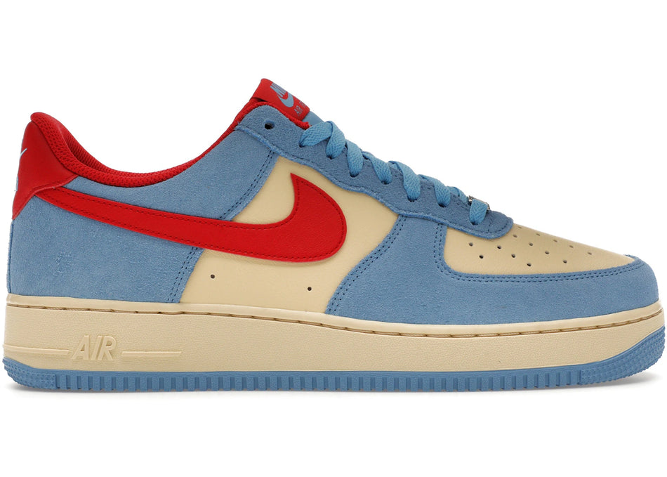 Nike Air Force 1 Low '07 LV8 Doraemon